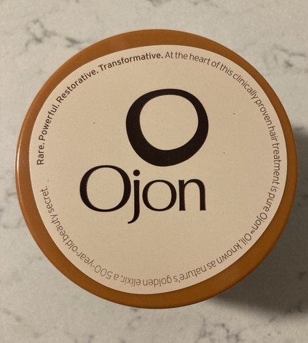 Ojon rest0rative hair - ojon,