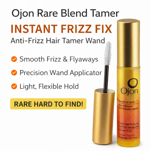 Ojon rare blend tamer - ojon,