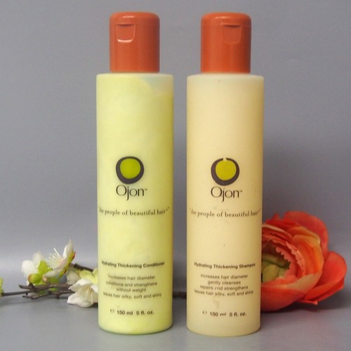 Duo ojon hair - ojon,