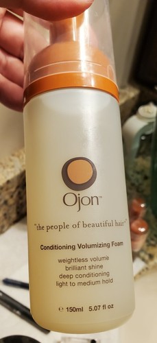 Ojon conditioning volumizing - conditioning,