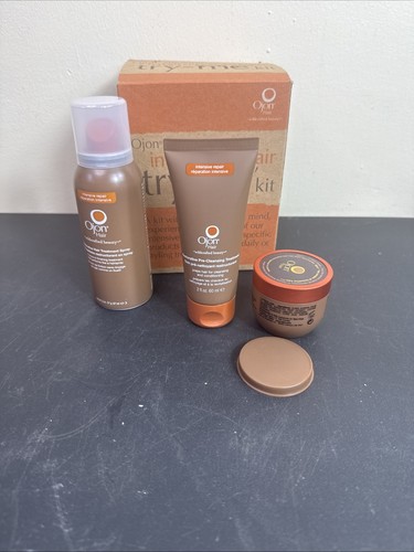 Ojon restorative hair - ojon,