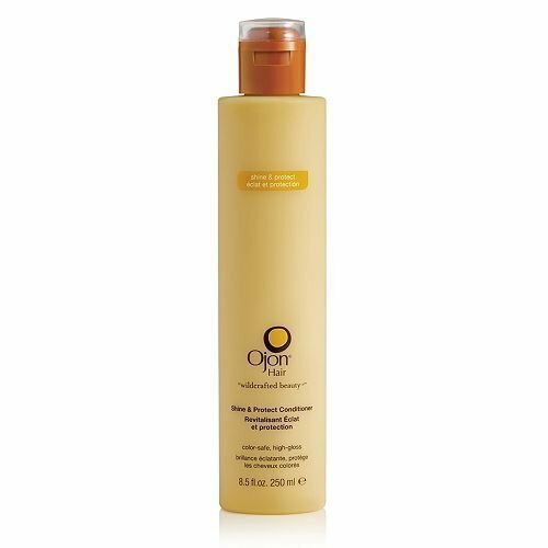 Ojon hair shine protect - hair,