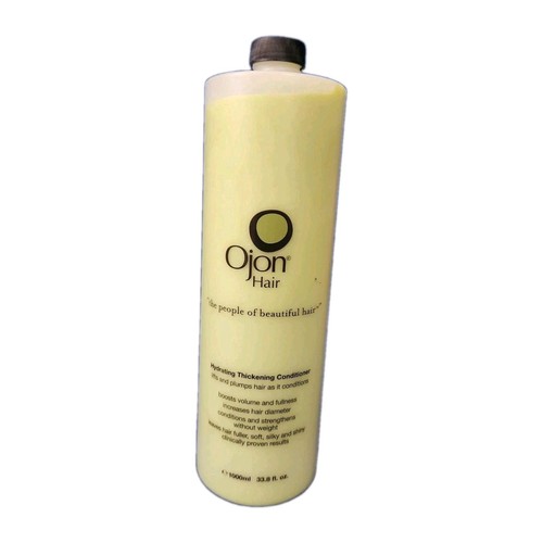 Ojon hair hydrating thickening - hair,