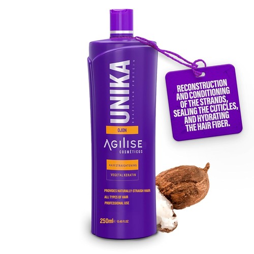 Agilise unika ojon keratin - ojon,