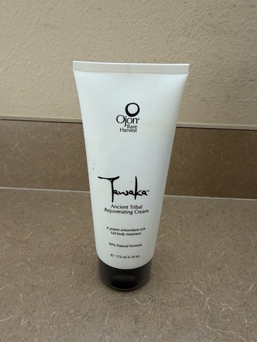 Ojon rare harvest tawaka - harvest,